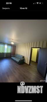 1-к квартира, вторичка, 40м2, 2/17 этаж