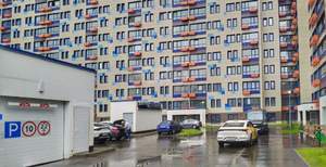 Фото квартиры на продажу (10)