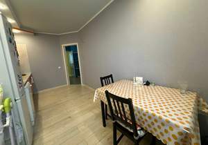 3-к квартира, вторичка, 70м2, 19/19 этаж