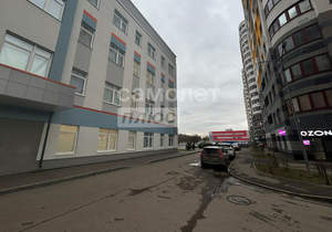 1-к квартира, вторичка, 37м2, 7/18 этаж