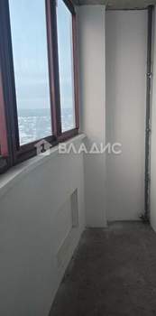 1-к квартира, вторичка, 40м2, 16/18 этаж