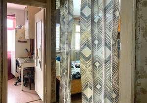 2-к квартира, вторичка, 43м2, 5/5 этаж