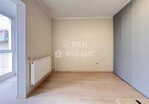 Студия квартира, вторичка, 22м2, 10/11 этаж