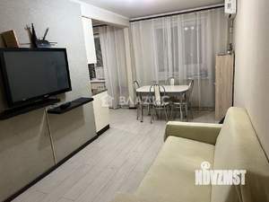 3-к квартира, вторичка, 55м2, 5/5 этаж