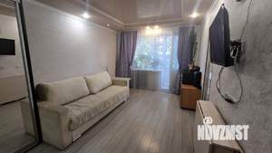 1-к квартира, вторичка, 31м2, 2/5 этаж