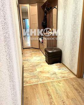 2-к квартира, вторичка, 79м2, 4/11 этаж