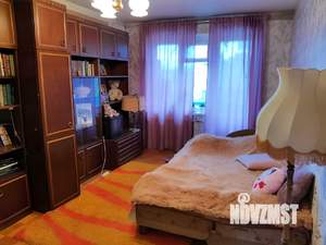 2-к квартира, вторичка, 44м2, 5/5 этаж