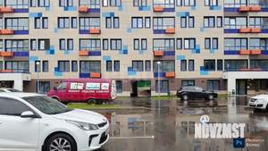 2-к квартира, вторичка, 66м2, 2/17 этаж