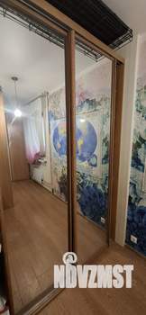 2-к квартира, вторичка, 68м2, 16/17 этаж