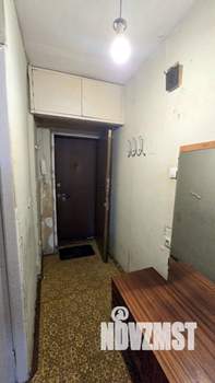 2-к квартира, вторичка, 44м2, 3/3 этаж