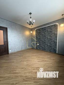 2-к квартира, вторичка, 46м2, 12/17 этаж