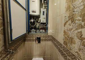 2-к квартира, вторичка, 62м2, 2/15 этаж