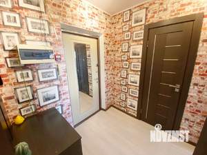 1-к квартира, вторичка, 33м2, 22/22 этаж