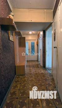 3-к квартира, вторичка, 56м2, 5/9 этаж