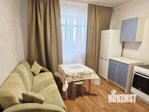 1-к квартира, вторичка, 47м2, 8/17 этаж