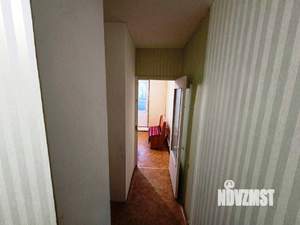 2-к квартира, вторичка, 58м2, 4/14 этаж