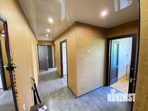 3-к квартира, вторичка, 60м2, 4/5 этаж