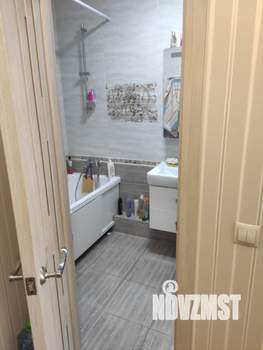 1-к квартира, вторичка, 35м2, 3/17 этаж