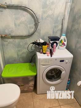 1-к квартира, вторичка, 35м2, 3/19 этаж