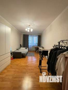 2-к квартира, вторичка, 62м2, 14/18 этаж