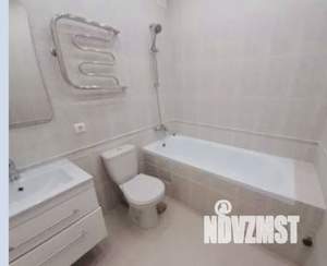 2-к квартира, вторичка, 35м2, 12/18 этаж