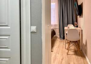 1-к квартира, вторичка, 36м2, 5/9 этаж