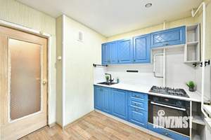 1-к квартира, вторичка, 32м2, 3/5 этаж