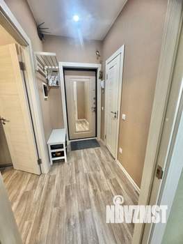 1-к квартира, вторичка, 35м2, 18/19 этаж