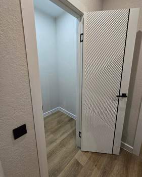 1-к квартира, вторичка, 45м2, 6/17 этаж