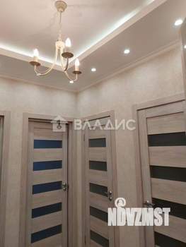 1-к квартира, вторичка, 43м2, 9/9 этаж