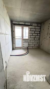 1-к квартира, вторичка, 40м2, 14/17 этаж