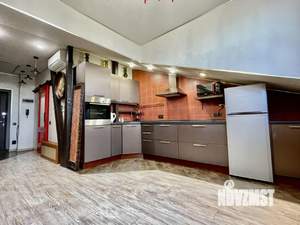 1-к квартира, вторичка, 41м2, 5/5 этаж