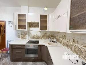 2-к квартира, вторичка, 58м2, 4/11 этаж