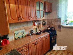 3-к квартира, вторичка, 61м2, 2/9 этаж