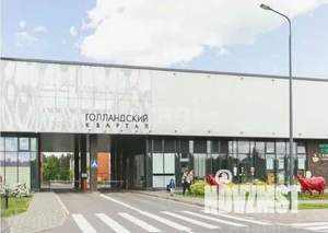 1-к квартира, вторичка, 38м2, 1/4 этаж