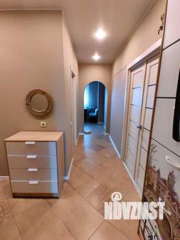 1-к квартира, вторичка, 46м2, 7/16 этаж