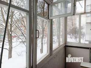 1-к квартира, вторичка, 37м2, 1/5 этаж