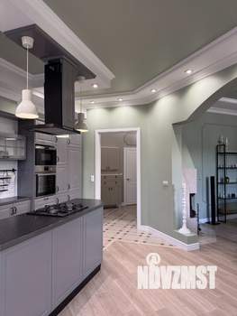 3-к квартира, вторичка, 114м2, 5/5 этаж