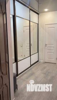 1-к квартира, вторичка, 49м2, 15/17 этаж