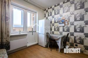 1-к квартира, вторичка, 40м2, 5/17 этаж