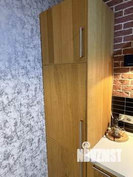 1-к квартира, вторичка, 40м2, 1/12 этаж