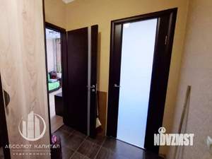 1-к квартира, вторичка, 40м2, 5/12 этаж