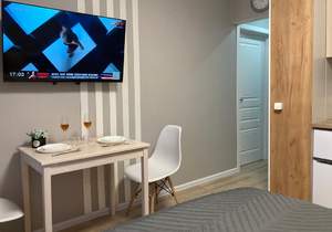 1-к квартира, вторичка, 36м2, 5/9 этаж