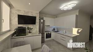 1-к квартира, вторичка, 46м2, 13/17 этаж