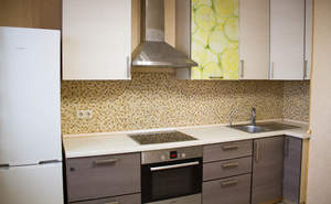 2-к квартира, вторичка, 60м2, 12/17 этаж