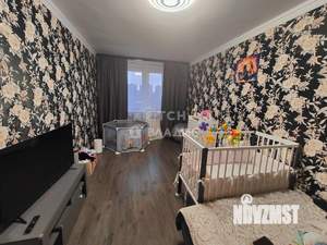 1-к квартира, вторичка, 40м2, 6/22 этаж