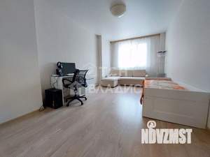 2-к квартира, вторичка, 68м2, 2/12 этаж