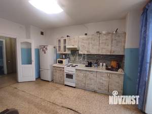 1-к квартира, вторичка, 49м2, 5/8 этаж