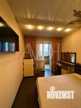 2-к квартира, вторичка, 65м2, 8/9 этаж