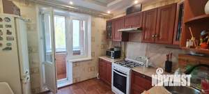 2-к квартира, вторичка, 52м2, 3/5 этаж